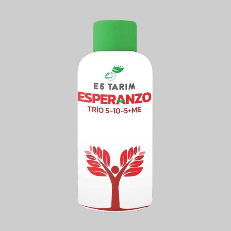 ESPERANZO TRIO