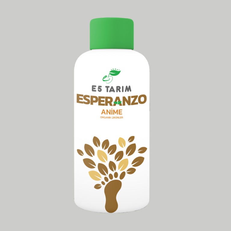 ESPERANZO ANIME