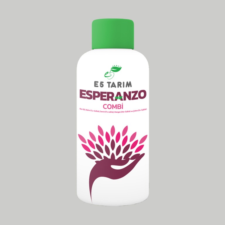 ESPERANZO COMBI
